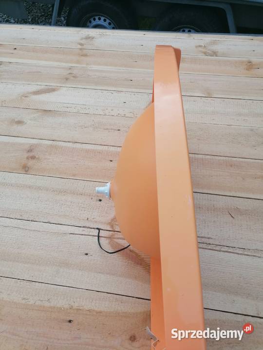 Umywalka z kranem Przyczepa Kamper Wodzisław sprzedam