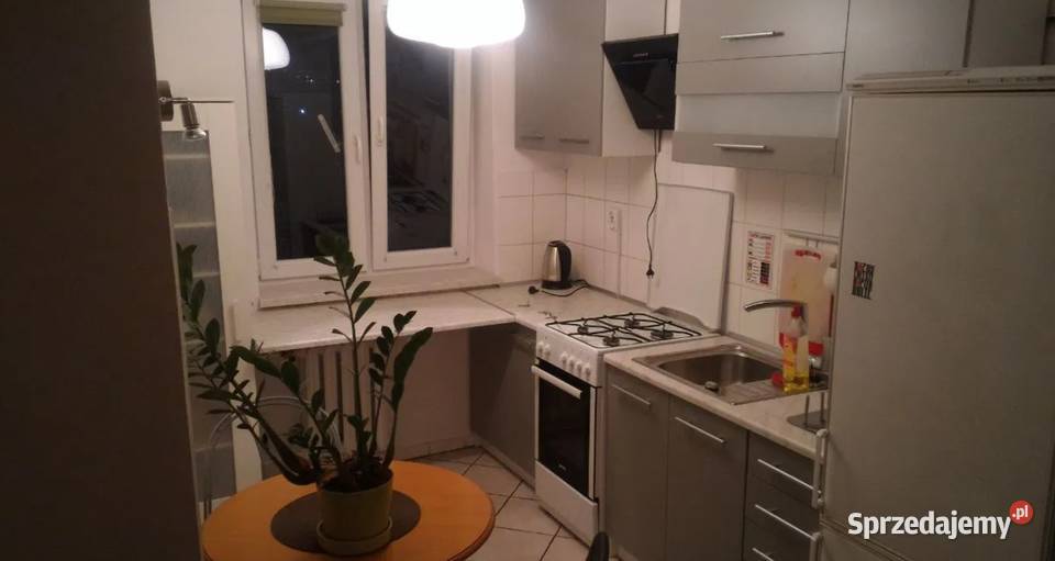3pok 65met Powstańców Śląskich BALKON Wrocław 12711zł/m2