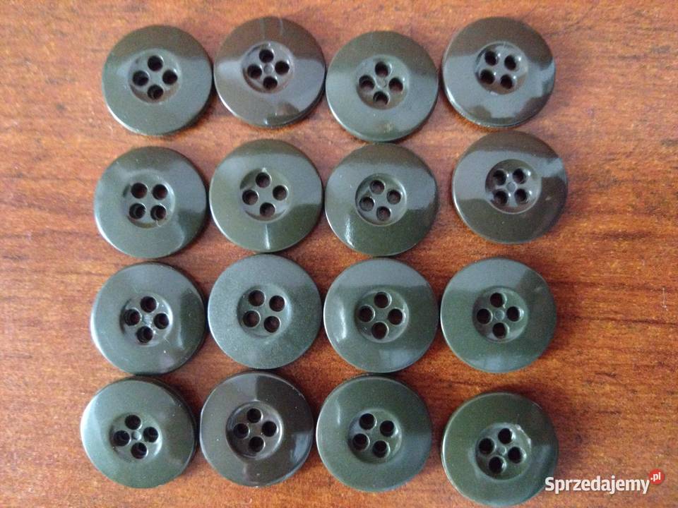 Guzik Bundeswehr Militaria Warszawa