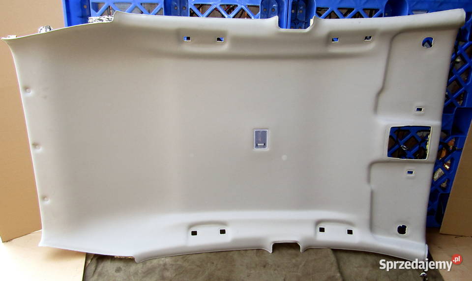 PODSUFITKA OPEL MOKKA I 2012r 95246473 Mysłaków