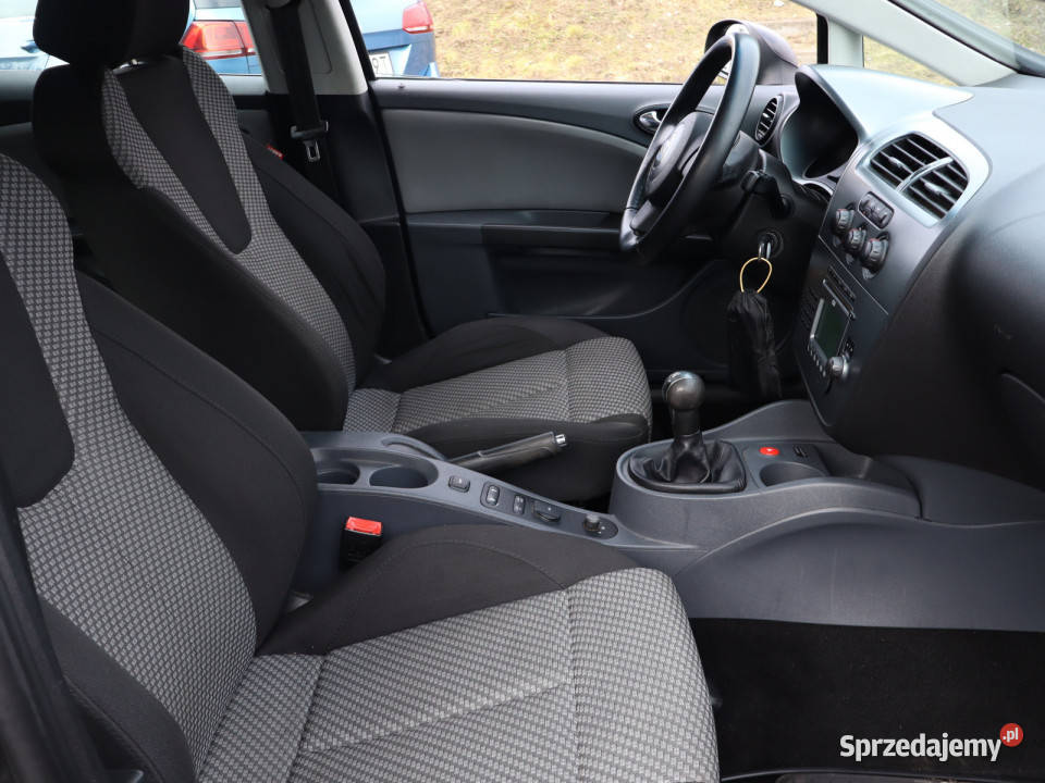 Seat Leon 16 isofix Bielany Wrocławskie sprzedam