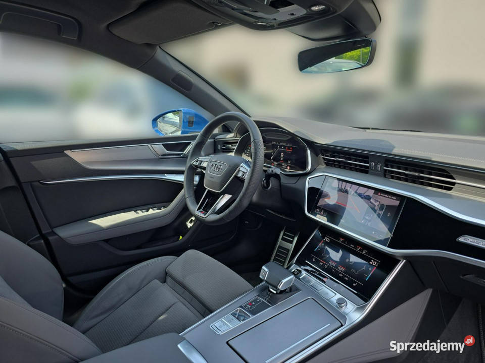 Audi A7 A7 Toruń