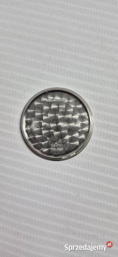 Omega Seamaster 120m Quartz Vintage Calypso III lubelskie Biłgoraj