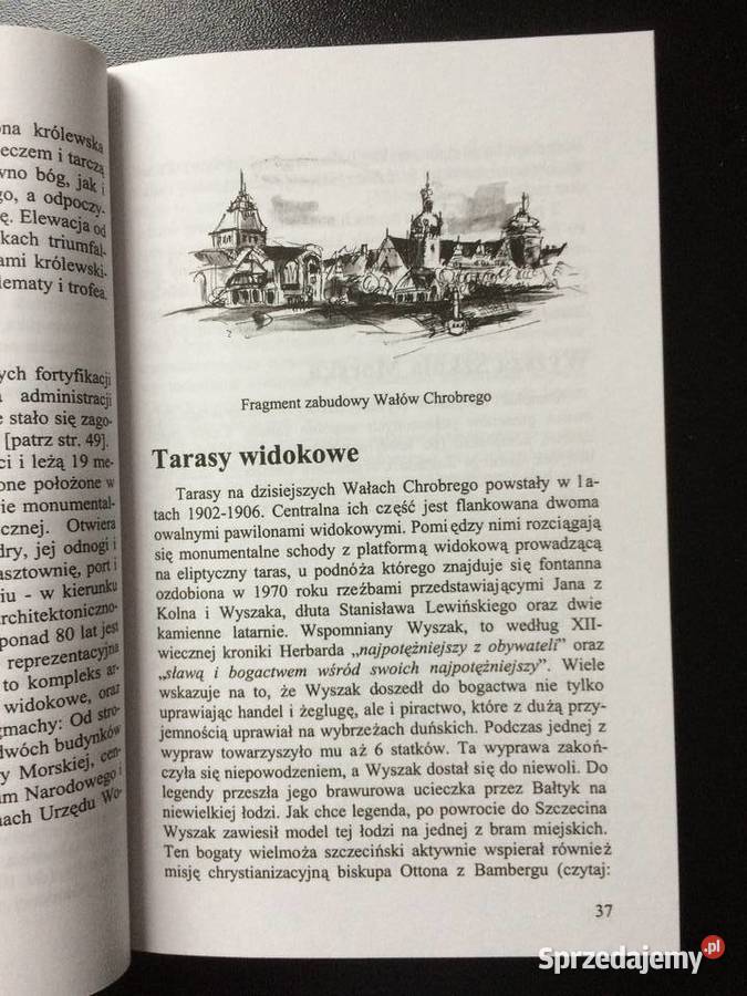 174 Szczecin Praktyczny Przewodnik