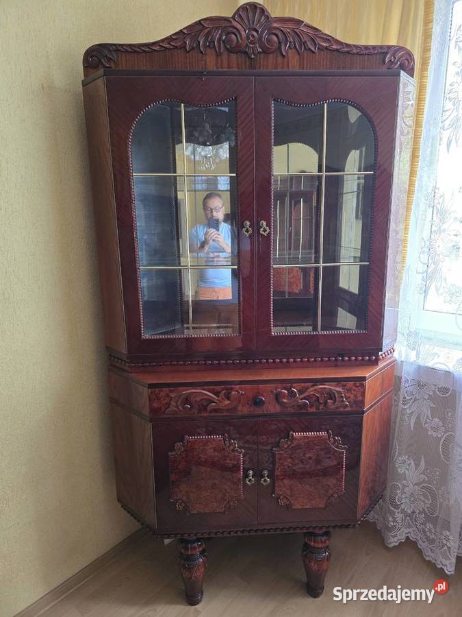 Meble w stylu ludwikowskim Kędzierzyn-Koźle