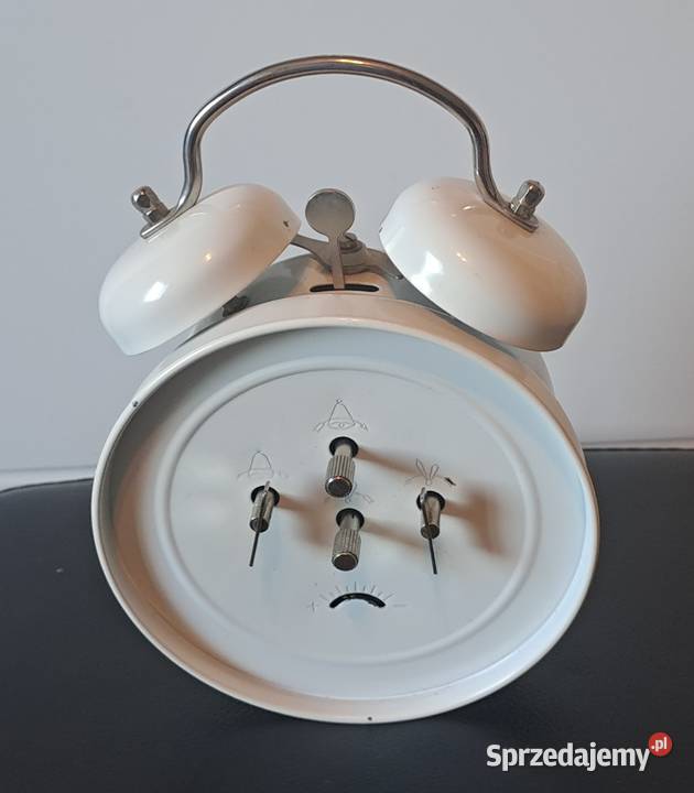 Budzik Adriatic Wrocław