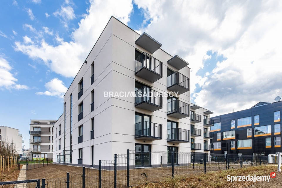 Mieszkanie 4293m2 Kraków Czerwone Maki sprzedam