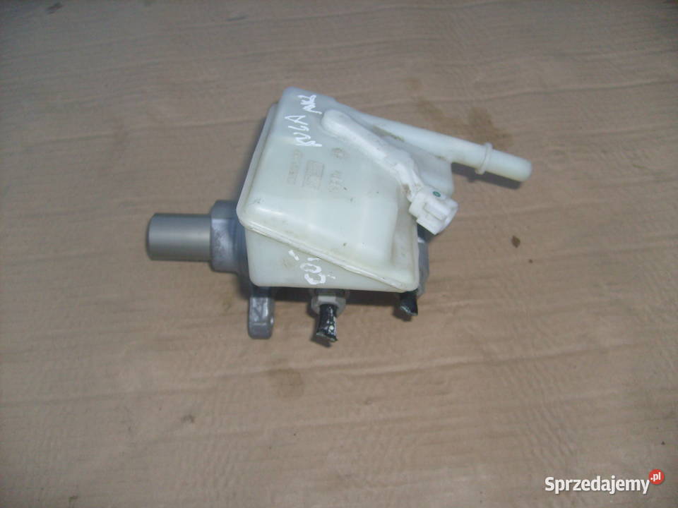 Pompa hamulcowa Ford Kuga mk2 II Czersk sprzedam
