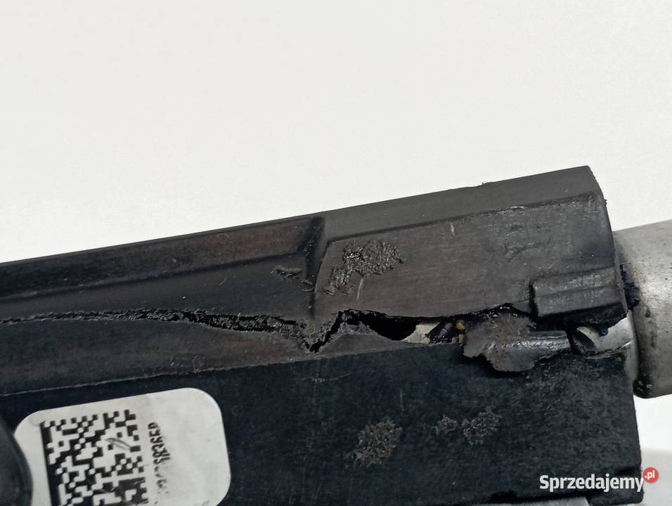 PAS BEZPIECZEŃSTWA LEWY PRZÓD KIEROWCY sprzedam