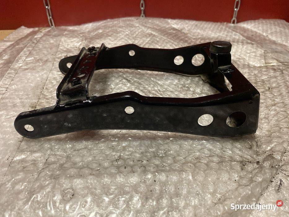 Kawasaki LTD 450 uchwyt stelaż błotnik lampy tył wielkopolskie