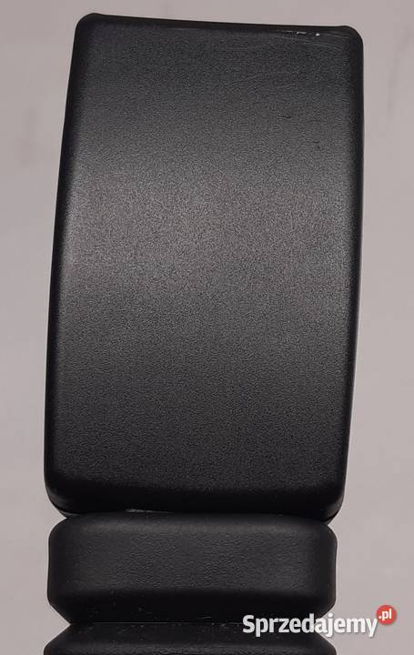 ZAPINKA NAPINACZ PASA PRAWY PRZÓD BMW E60 E61 osobowe Części Mielęcin