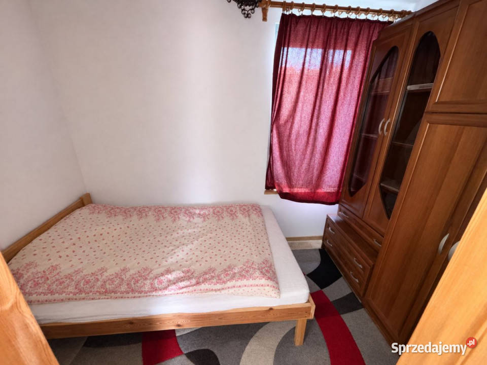 sprzedaży domu wolnostojącego Szymanki 90m2 warmińsko-mazurskie
