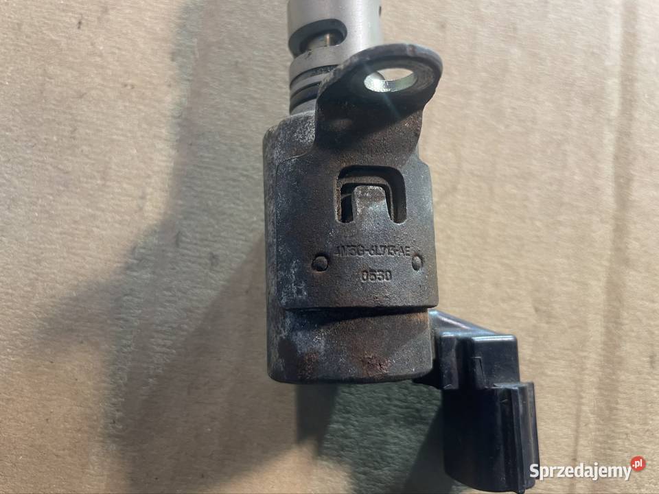 4M5G6L713 czujnik zmiennych faz rozrządu Ford Szczecin