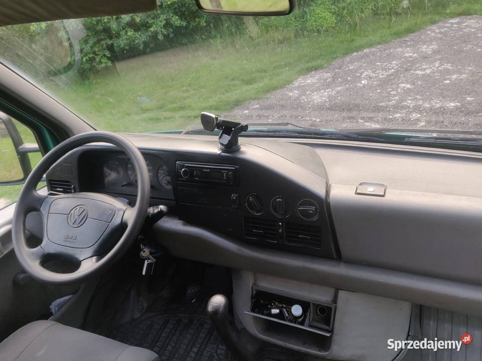 Sprzedam VW Lt 28 Laskówka Chorąska