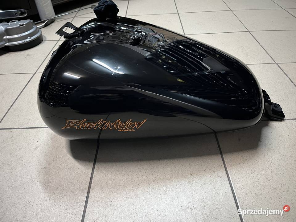 Zbiornik paliwa Bak Honda Shadow VT 750 RC 44 Brzeszcze