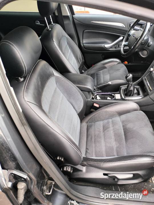 Ford Mondeo 20bgaz lubelskie Opole Lubelskie