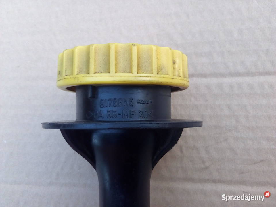 Bagnet miarka oleju Saab 93 I 95 I 20 23 Turbo