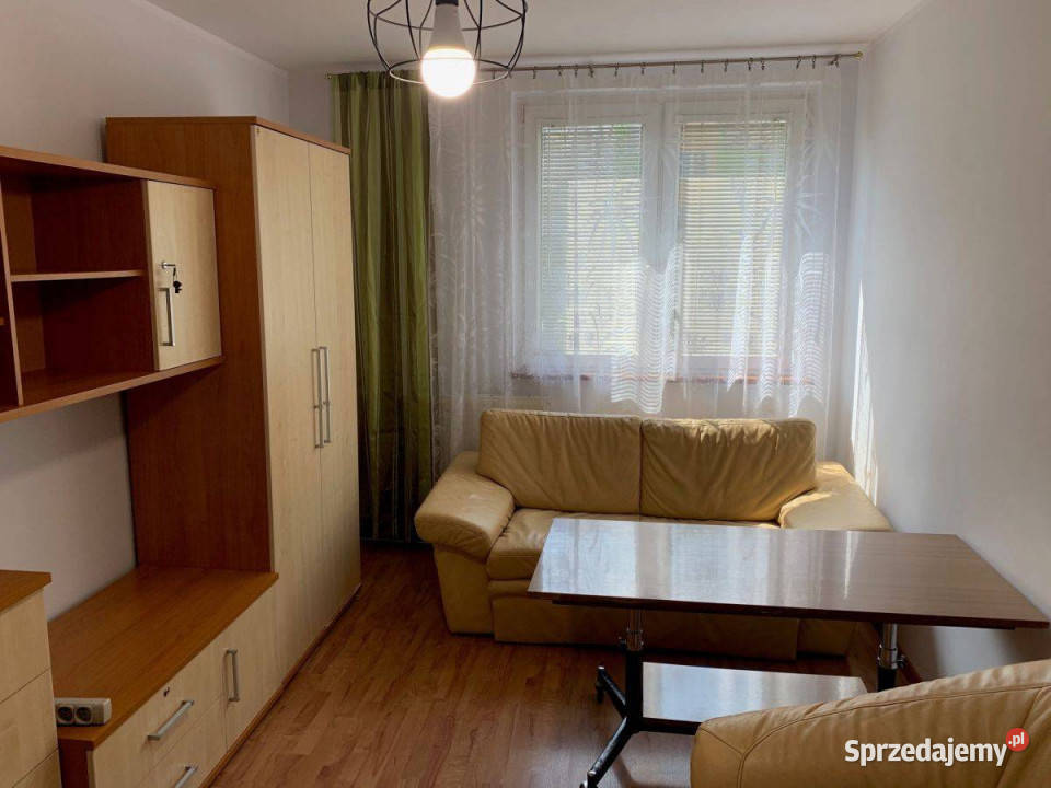 Do wynajęcia 2pokojowe w JelczuLaskowice blok Jelcz-Laskowice