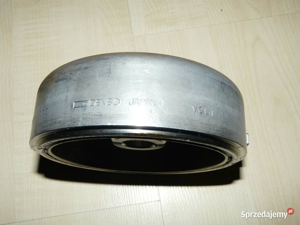 Yamaha TT600S Magneto Koło Zamachowe TT 600 S mazowieckie Halinów