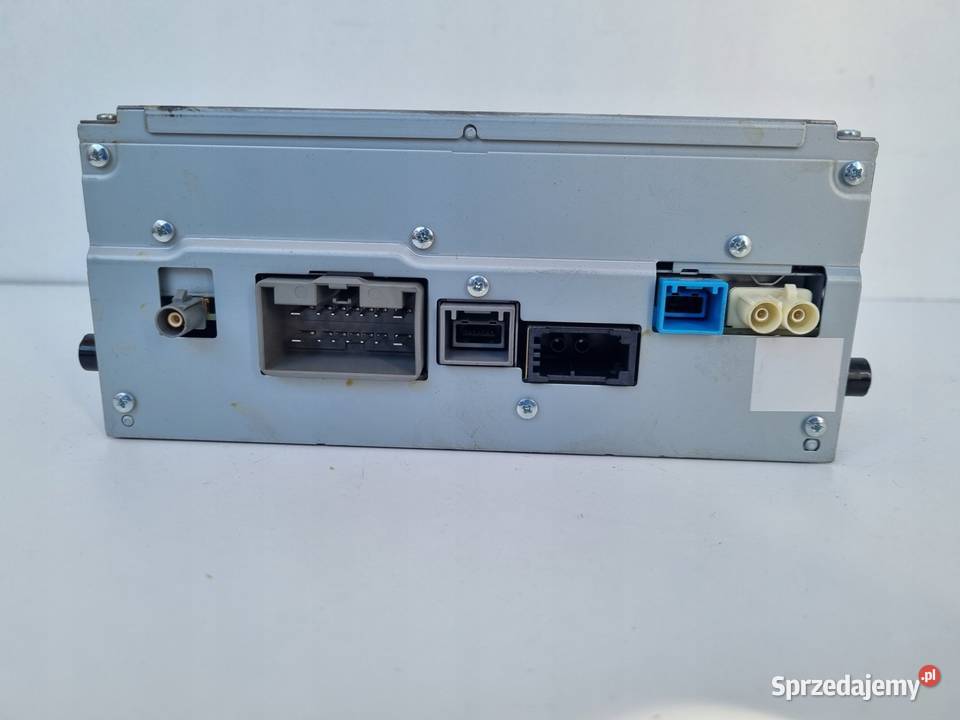 Volvo VOLVO V60 I S60 II XC60 I CZYTNIK Chełm