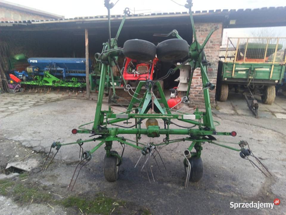 Sprzedam stoll Z550 hydro Mysłowice