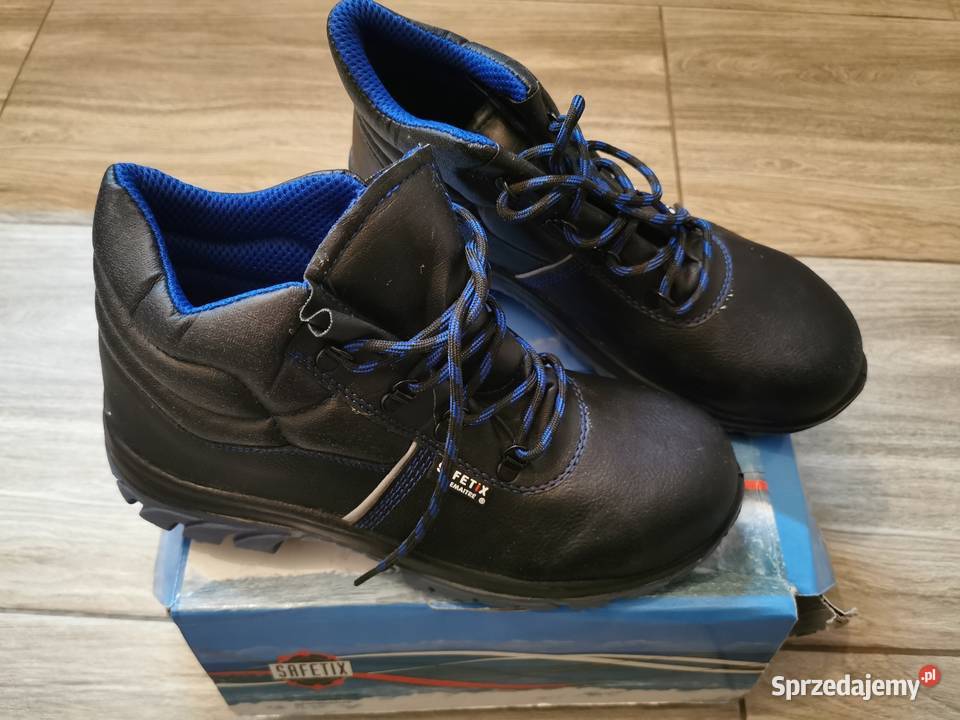 Buty robocze Safetix rozmiar 42 podkarpackie Jarosław