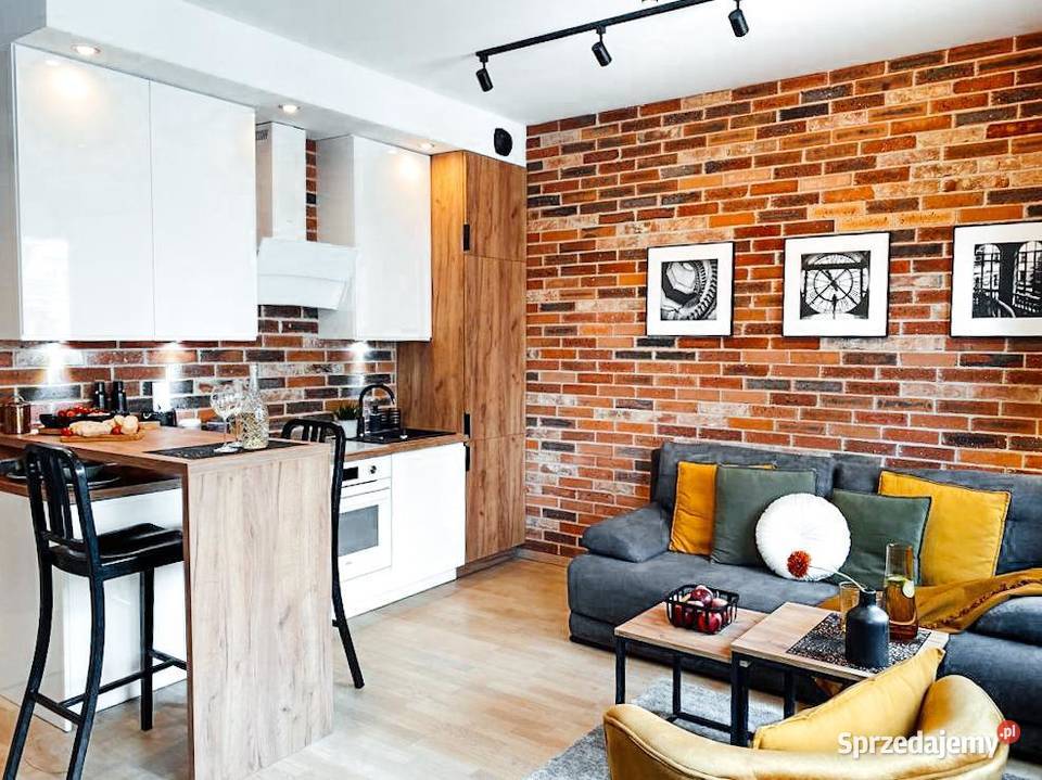 Płytki z cegły środki śląskie