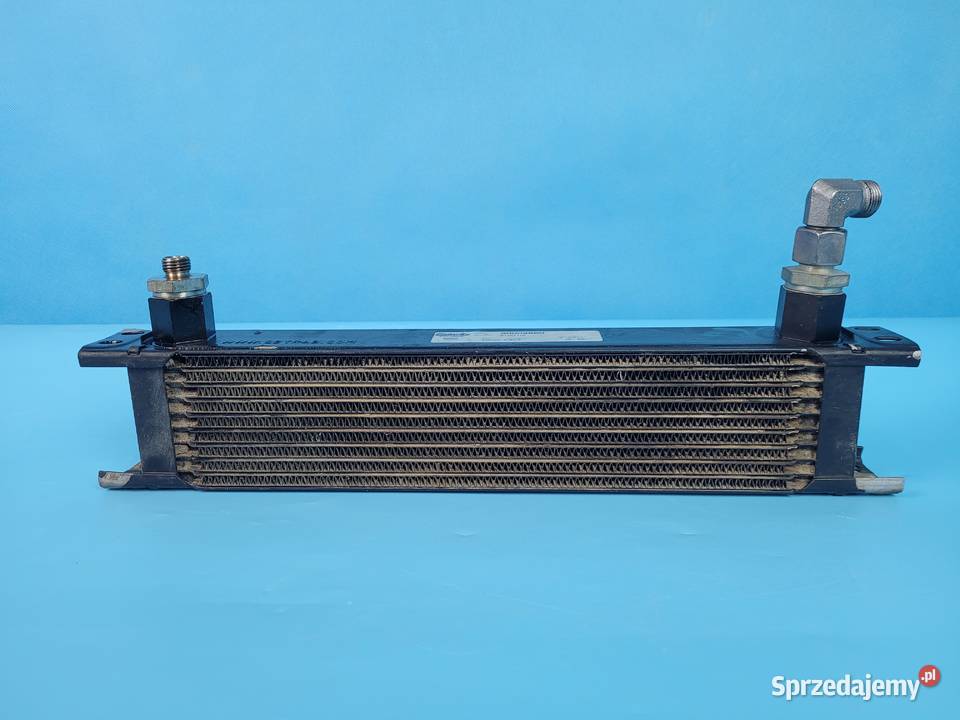 CASE IH PUMA 145 12r CHŁODNICA OLEJU SETRAB