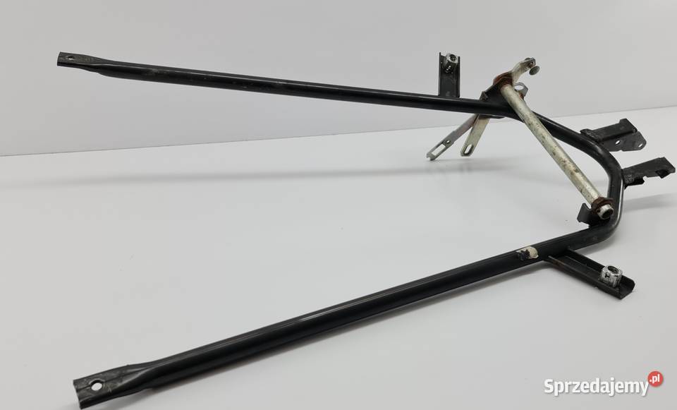 Stelaz Wspornik Mocowanie Kolumny Rama Lynx 59 Łódź