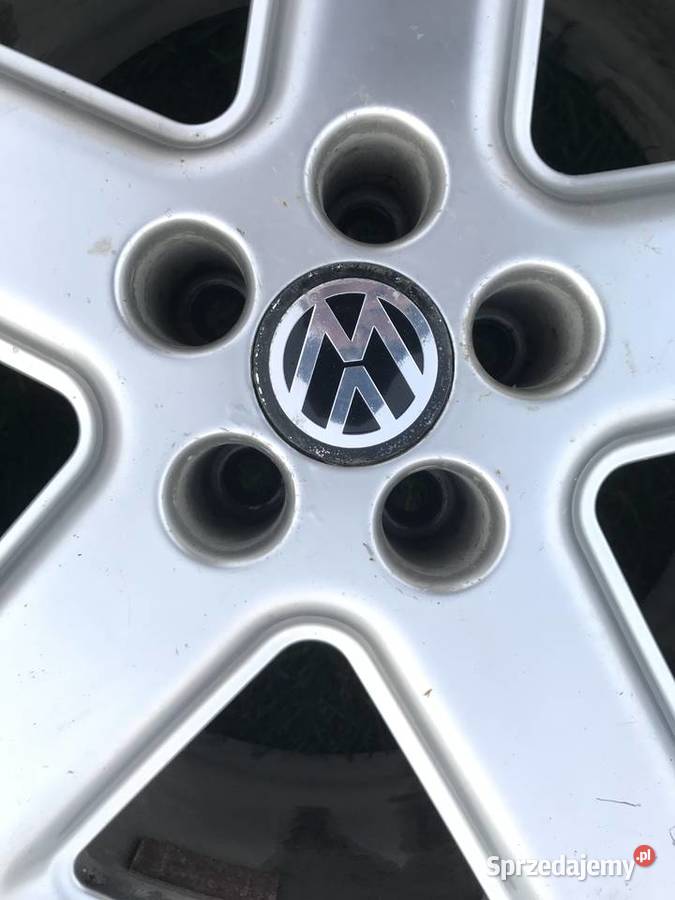 Felgi Volkswagen 18 Opony Zimowe Zeetex WH1000 podkarpackie Rzeszów