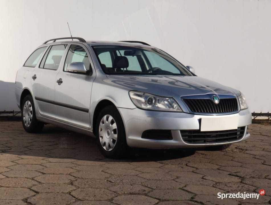 Skoda Octavia 19 TDI Octavia Łódź sprzedam