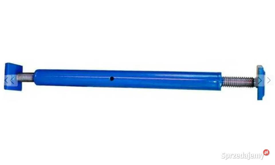 Rozpierak Śruba rzymska rozpierak śrubowy Śruby i nakrętki Pszczyna