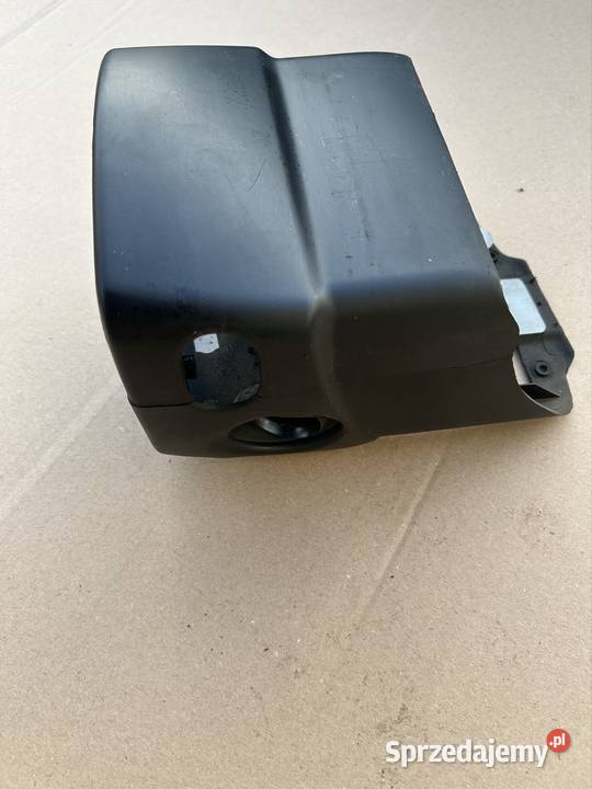 Obudowa stacyjki Passat b5 fl 3B1858559