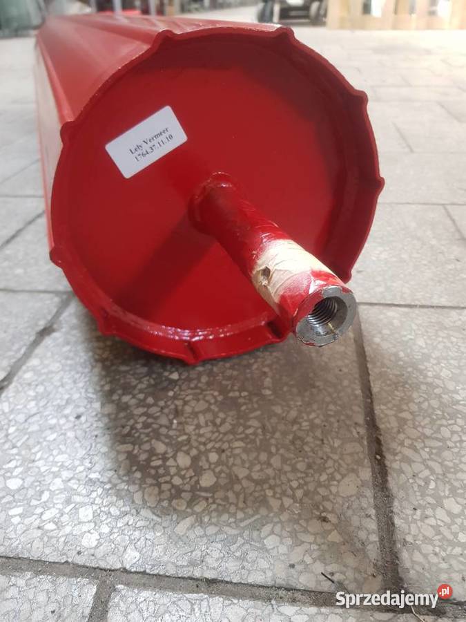 1764371110 Rolka czyszcząca PRASA WELGER Sulechów