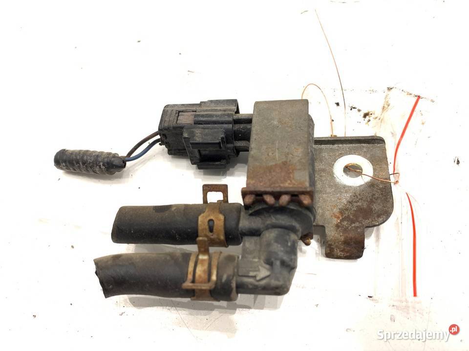 ZAWÓR PODCIŚNIENIA SUZUKI SWIFT IV 12 94 73K0 Zawory podciśnienia