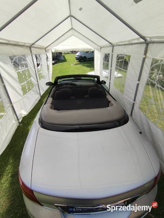 Chrysler Sebring Cabrio 20 LX aluminiowe felgi Biłgoraj