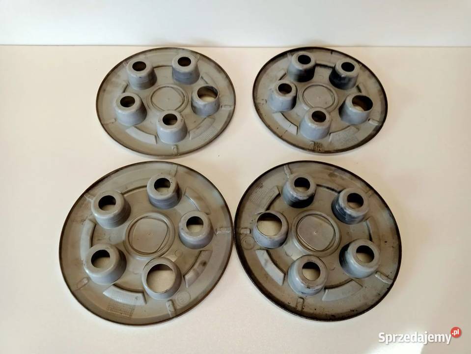 KOŁPAK DEKIEL KAPSEL FIAT DUCATO III 1374674080 Rakoniewice
