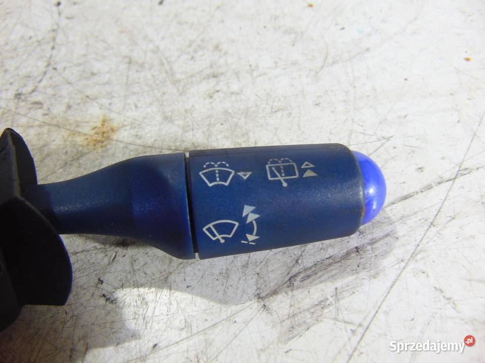 PRZEŁĄCZNIK WYCIERACZEK SMART FORTWO 993794006 Panele sterowania, przełączniki