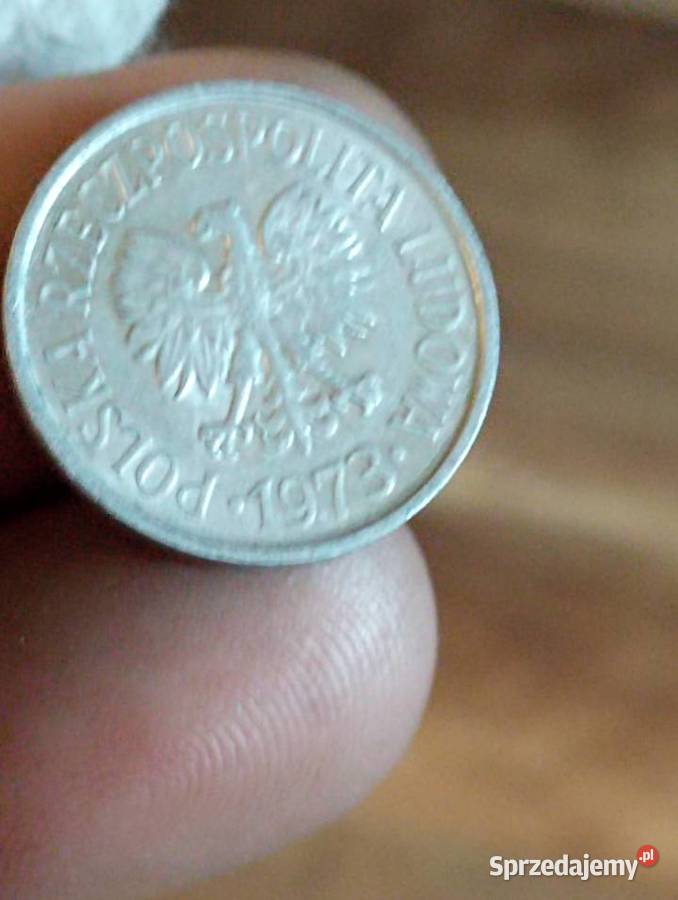 Sprzedam 20 gr 1973 r bzm Chełm