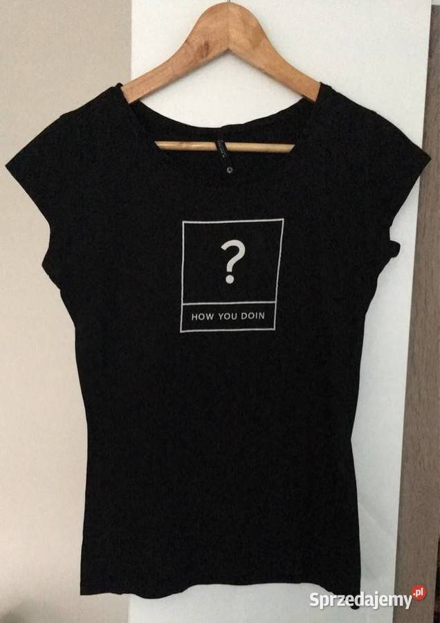 Tshirt Topy i koszulki Łódź