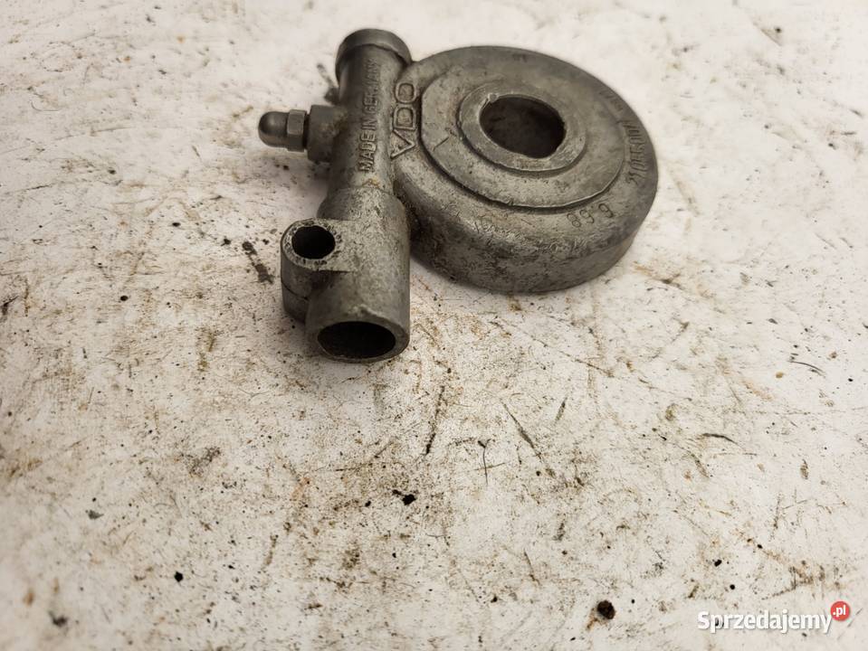 ŚLIMAK NAPĘD LICZNIKA VDO DKW RT NSU ZUNDAPP Linki i cięgna śląskie Rybnik