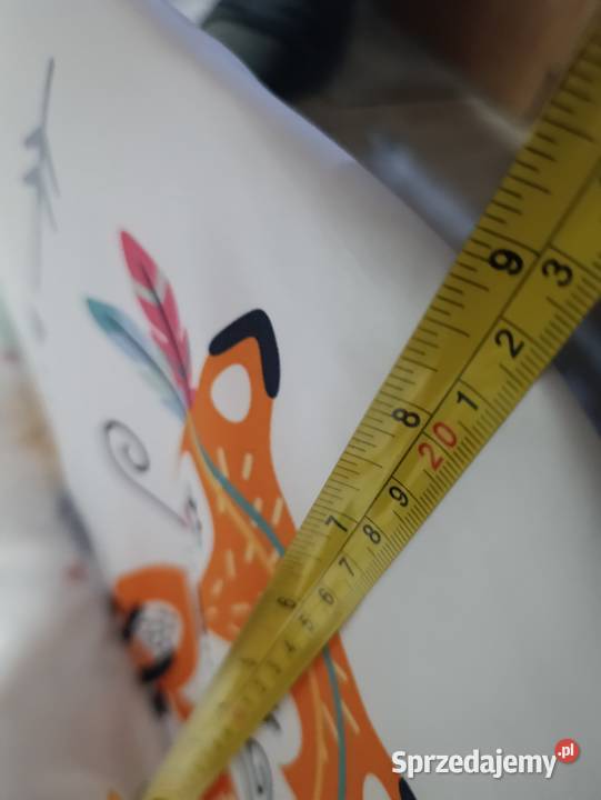 interaktywna mata edukacyjna niemowląt w stylu Poznań sprzedam