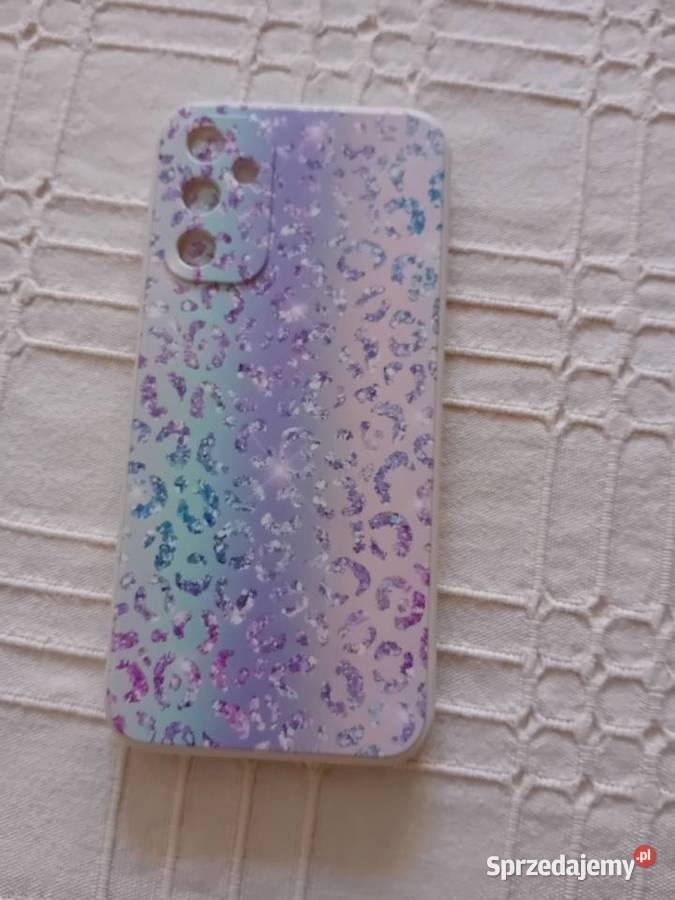 nieużywany futerał na Samsung Galaxy A4 Warszawa
