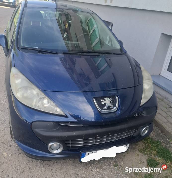Sprzedam mazowieckie