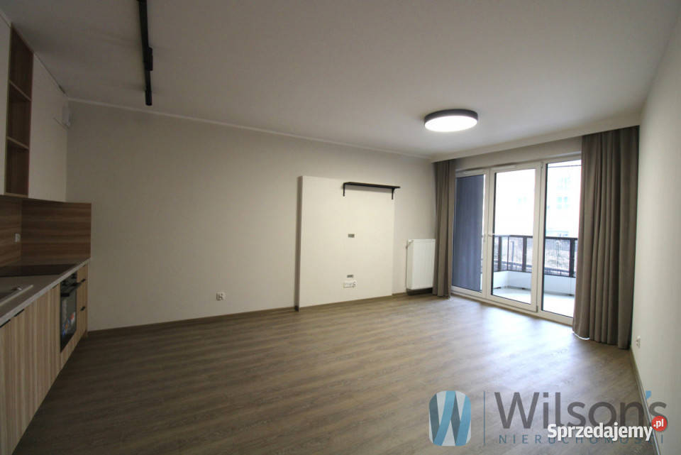 Mieszkanie Wrocław 6323m2 2pok 63.23m2