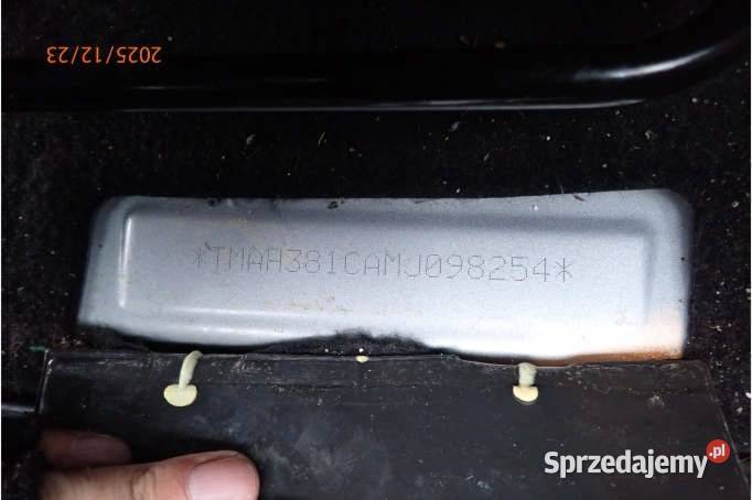 HYUNDAI I30 2021 149800 ccm 110 nieuszkodzony Warszawa