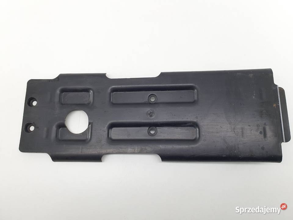 OSLONA SPODU TYL TGB BLADE 550 Janowice
