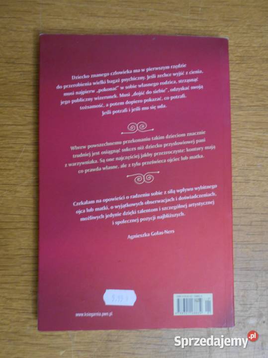 Agnieszka GołasNers Rodzinę mniej znaną pożyczę lubelskie Parczew