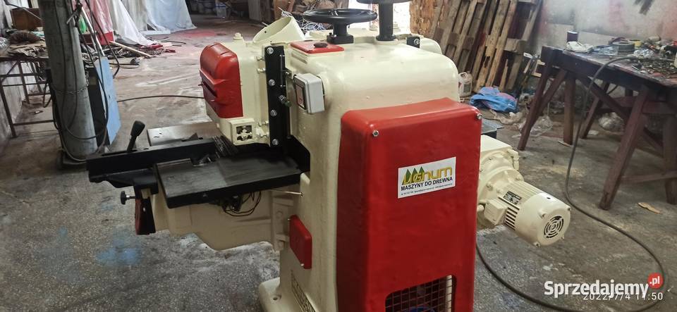 wysokość piły Raimann 90 mm szerokość łańcucha