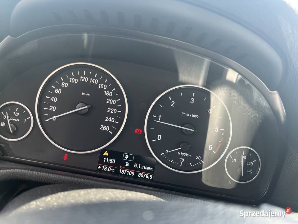 Sprzedam BMW X3 Poddębice
